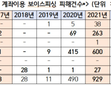 토스·카카오페이도 보이스피싱 비상