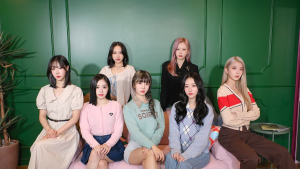 드림캐쳐 “환경 3부작 음반, 해피엔딩이 최선일까요”