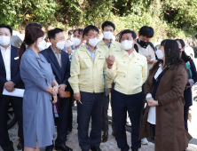 정인화 광양시장, ‘시민 중심 소통행정’ 강화