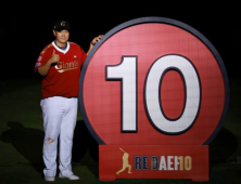 MLB 월드투어 최종 명단 발표…은퇴한 이대호도 합류