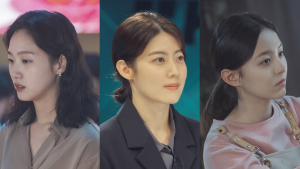 정서경 작가, ‘작은 아씨들’을 말하다