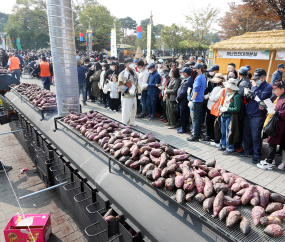 ‘2022 여주오곡나루축제’성황리 종료