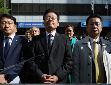 ‘측근 영장·압수수색’ 이재명 포위망 좁히는 검찰