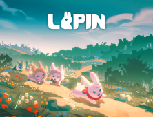 2D 플랫포머 ‘LAPIN’, 11월 17일 스팀 얼리엑세스 발매