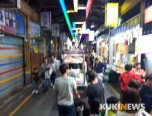 전주남부시장 ‘야시장’ 3년 만에 다시 열린다