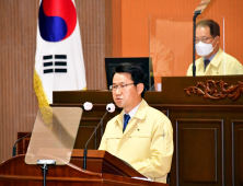 윤성관 의원, 진주 여객자동차터미널 조속한 이전⋅부지 활용방안 촉구