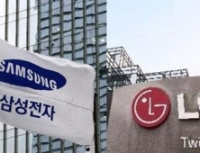 분기 최대 매출에도 웃지 못하는 삼성·LG전자