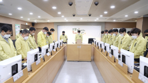 고양시민 8명 이태원 참사로 사망...관내 2곳 합동분향소 운영