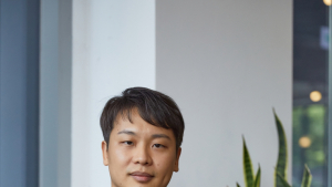 ‘글리치’ 진한새 작가와 인터뷰 후 알게 된 것