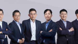 클래시스, 본부별 전문경영진 체제 구축