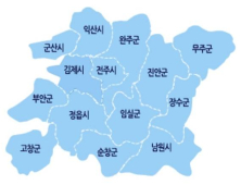 국가예산 확보 난항...전북 단체장 예산 성적표 주목