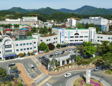 가평군, '호명산 카페거리 육성' 최우수 정책 선정