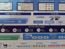 인제군, '군민안전' 발빠른 재난대응 눈길… 내달 시스템 구축 완료