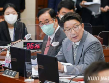 권성동 “이재명‧민주당, 정치적 몰락 막기 위해 비극적 죽음 이용” 비난