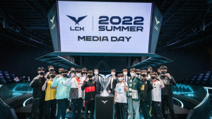 LCK, 총성 없는 전쟁 시작… 페이커의 거취‧DRX의 운명은?