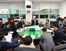 완주군의회, ‘전주시와 행정통합 배제한 상생협력’ 환영