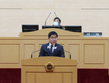 박종원 의원 “광주전남연구원 분리 운영 필요”