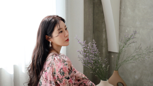 나비 “이별 노래만 부를 필요 있나요”