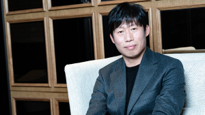 ‘올빼미’ 유해진 “용포 입자 왕인 게 실감 났죠”