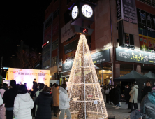 골목상권 활력 충전 ‘제2회 전주 골목상권 드림 축제’ 개막 