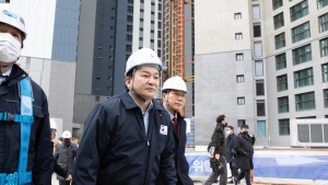 원희룡 “화물기사들 복귀 움직임에 민노총 건설현장 마비 나서”