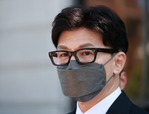 한동훈 ‘10억 소송’…김의겸, 면책특권 적용 안 될 듯