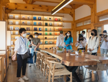 전국 유일 ‘전주 도서관여행’ 새로운 관광자원으로 부상 