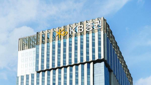 증권사 구조조정 한파…KB증권도 희망퇴직
