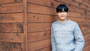 ‘슈룹’ 유선호 “내가 누군지 알아가고 있어요”