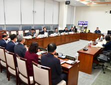 완주군의회, 내년도 완주군 예산안 예결위 심사 돌입