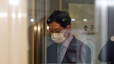 김두관 “김경수, 복권 없는 사면…부정적”