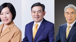 KB금융, 증권·손보·자산운용·캐피탈 등 7개 계열사 대표 연임