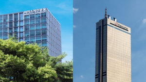 3분기 자산운용사 실적 희비, 이지스 웃고 한화 울다