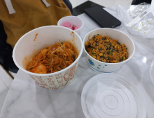 바빠서, 비싸서, 맛없어서…머나먼 건강식탁