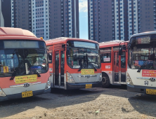 정의당, 목포시내버스 ‘운행명령’ 촉구