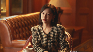 “꼿꼿하게 야망 좇는 ‘재벌집’ 모현민, 통쾌했다”