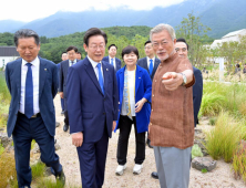 신평 “문재인 정부 실세들, 이재명 탐탁지 않게 생각”