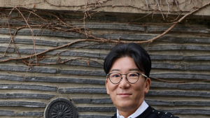 윤제균 감독이 ‘영웅’ 만들며 고민한 것