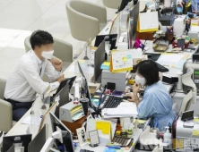 은행부터 증권까지, 연말 금융권 희망퇴직 ‘한파’