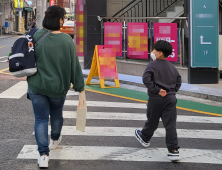 ‘한달 200도 많다’ 빈곤 강요하는 한부모 정책 [시간빈곤연구소]