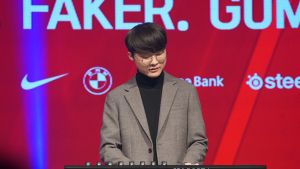 T1 관계자도 몰랐다… 선수단의 ‘찐’ 팬 사랑, T1 CON 불태웠다