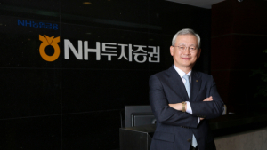 정영채 NH투자증권 사장 “고객에게 필요한 플랫폼으로 혁신해야”