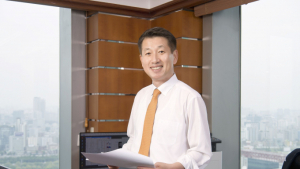김상태 신한투자증권 사장 “에너지를 폭발시키는 재도약 시기”
