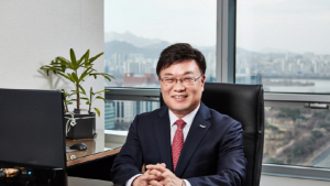 김원규 이베스트증권 대표 “톱 10 증권사로 도약할 것”