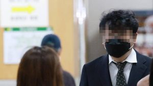 ‘1100억원 사기’ 혐의 빗썸 이정훈, 오늘 선고공판…檢, 8년 구형