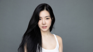 데뷔 16년차 막내 배우, 티파니 영의 도전