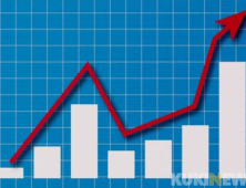 꿈틀대는 반도체 대장주…단기 모멘텀 우려도