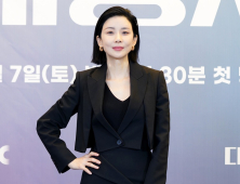 유리천장 깨러 돌아온 이보영의 ‘대행사’