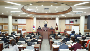 고양특례시, 드디어 준예산 체제 벗어나나