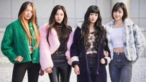 하이키 “건강한 마음, 단단한 중심”